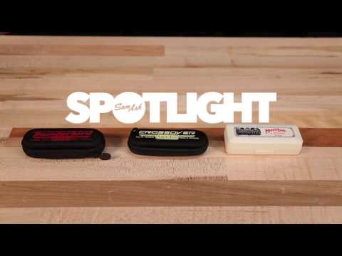 Hohner Marine Band Series Harmonicas | Everything You Need To Know