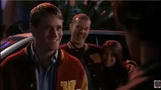 Dirty deeds: the last deed   mullet's reveal as Duncan Rime