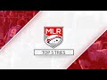 Top 5 Tries | Week 15