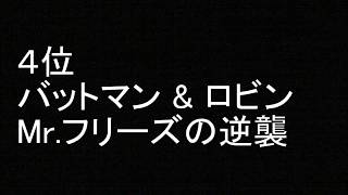 「1997年公開映画」 おすすめベスト ランキング