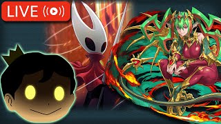 Silksong | DBDC Review  | Puzzle and Dragons