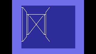 Celebrity [TAS] C64 3-D Labyrinth by nymx in 00:29.87 Profile