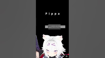 Filian Jorks off to...  #vtuberclips #filian #vtuber #furry #vtubermemes #envtuber #filian