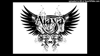 OST 1 - Alaya | Sovonjit - Animesh