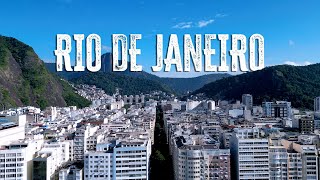 O QUE FAZER NO RIO DE JANEIRO - Roteiro de 2 dias, Melhores Pontos Turísticos da Cidade