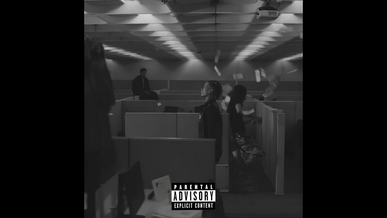 (FREE) Brandão x Matuê Type Beat "CEO"