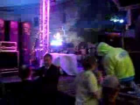 Gabriel & Dresden @ CastleDance 2007