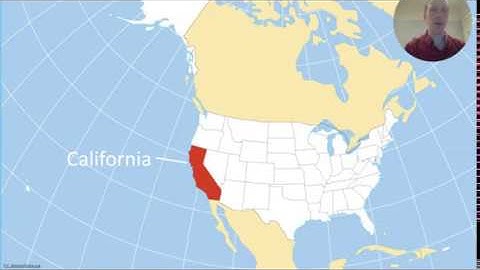 California Instream Flows: Presentation from the 2019 SEI Science Forum