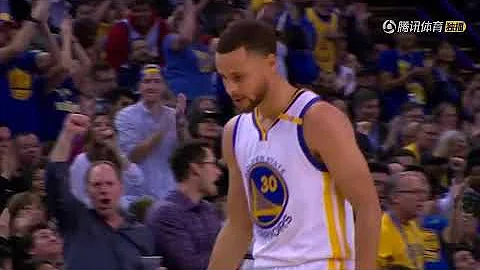 【NBA】《三分信條》第4集：庫里三冠開創王朝 夢幻人生激勵萬千少年 - 天天要聞