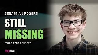Full Sebastian Rogers: Four Theories. One Missing Boy. | Official Trailer Update