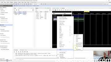 [2] FPGA : Compteur binaire
