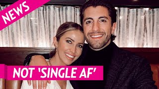 Kaitlyn Says She's 'Taken AF' After Sparking Jason Tartick Split Rumors