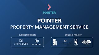 Pointer - Property Management Service