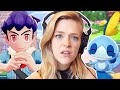 My New LOVE/HATE Relationship - Pokémon Sword and Shield #1 | Kelsey Impicciche