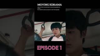 Moving Episode 1