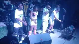 The Plumber Lounge Buguruni