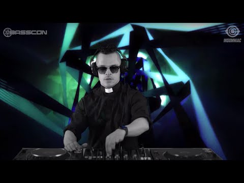 Audiofreq for Basscon: Wasteland Livestream (May 29, 2020)