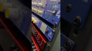 Explora el Focusrite ISA One
