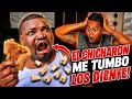 LO M4TO ME TUBAN LOS DIENTE