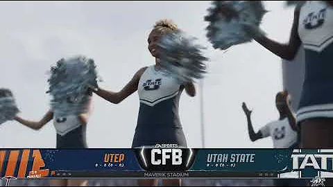 Dynasty Rebuild Year 1 Utep Miners