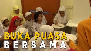 Saat Ramadhan buka puasa terkadang menjadi pilihan | JELANG SIANG