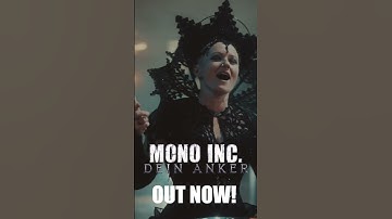 Thumbnail of Liebe Raben, „Dein Anker“ gehört jetzt Euch, habt Ihr schon reingehört? #monoinc #deinanker