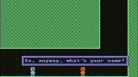 Some Guy Plays VVVVVV [38 Delta] Dimension Open, Part 4