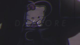Baby shoes meme (Daycore/ Anti- Nightcore)
Shout out to this bean who asked for this and waited so patiently 😌
https://www.youtube.com/channel/UCN7khQv-xvW9UOMRRe1nzRw
-
Sub count: 22,799
14th Daycore of May
-
Sound cloud: https://soundcloud.com/x-x-errors-daycore
TikTok: https://vm.tiktok.com/pgBtbG/
Editing YT: https://www.youtube.com/channel/UCN1DDvM58iA8VJ8ehMkI7Ww
Instagram: errors.art
Backup Channel: https://www.youtube.com/channel/UC7fFxoQN 8m9nNYYnZe0OA
-
Copyright Disclaimer Under Section 107 of the Copyright Act 1976, allowance is made for fair use for purposes such as criticism, comment, news reporting, teaching, scholarship, and research. Fair use is a use permitted by copyright statute that might otherwise be infringing. Non-profit, educational or personal use tips the balance in favor of fair use. Baby shoes meme (Daycore/ Anti- Nightcore)