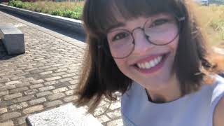 Miss Patina Spring Outing - Part 1