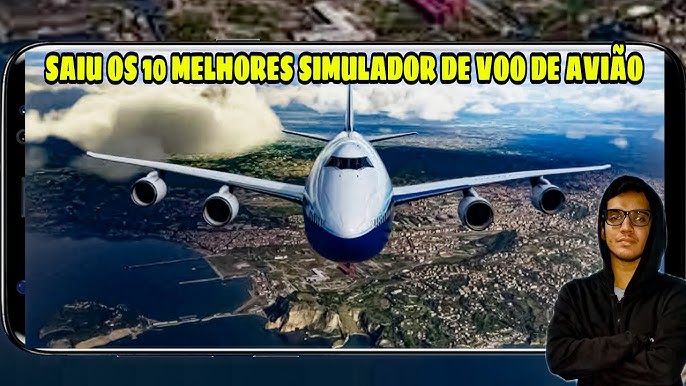 Uma equipe de criadores de jogos para celular acabou de lançar dois jogos,  o ''Avião Maluco'' e o ''Fura 