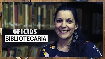 Cosa serve per fare la bibliotecaria?