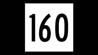 Stuck at 160 ( footwork / jungle / juke / 808 )