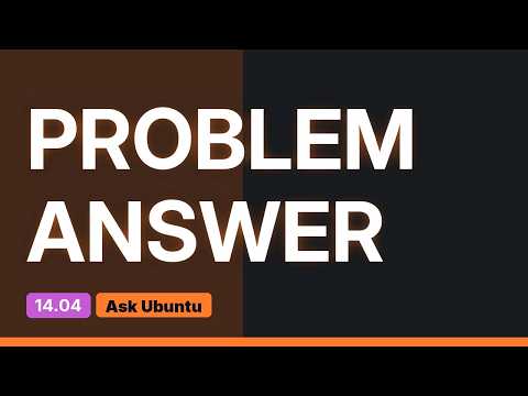 PlayOnLinux "Error in main glxinfo is not installed. Please install mesa-utils package"...