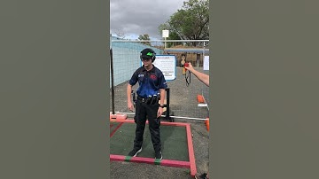 IPSC Level 2 Mareeba September 2021