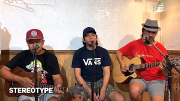 Lifehouse - You And Me (Stereotype Cover)