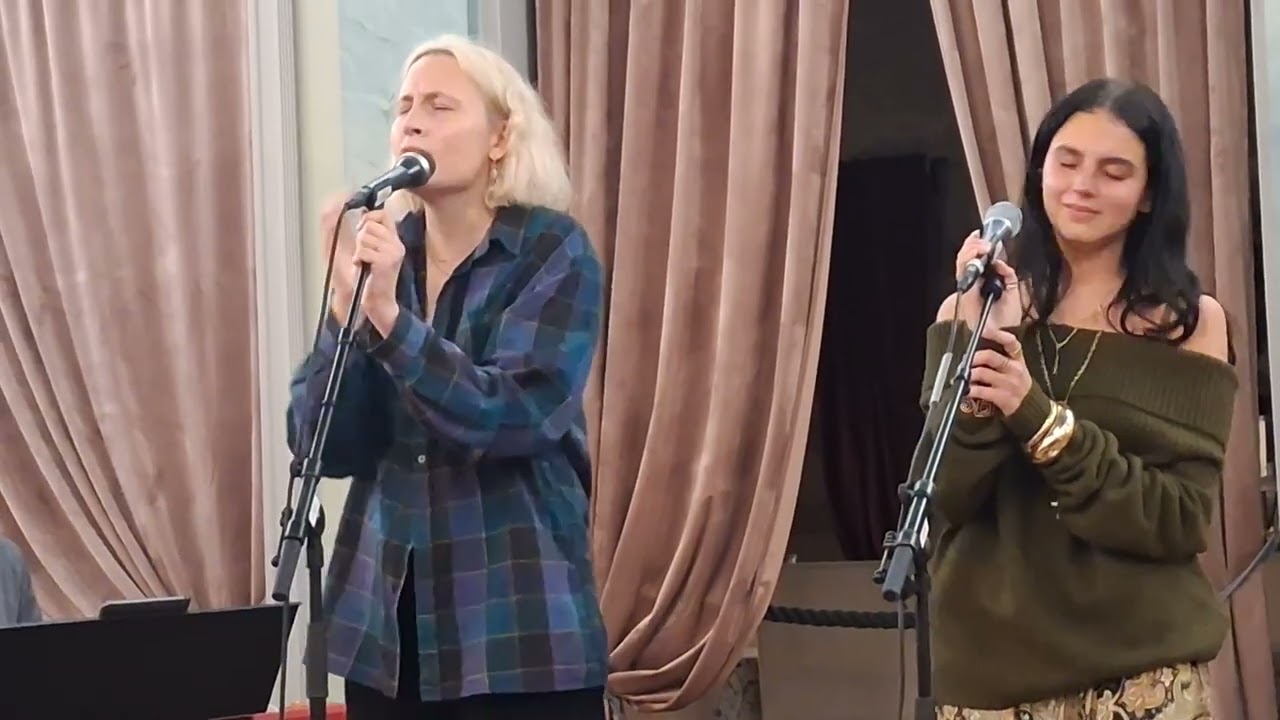 Mirella & Jippu: Timanttei | Cajsan Helmi 2025