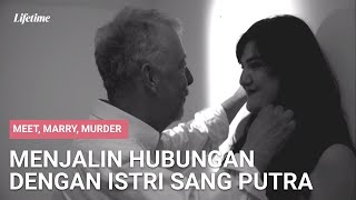 Hubungan Gelap Ayah Mertua Dengan Menantu | Meet, Marry, Murder [Sub Indo]