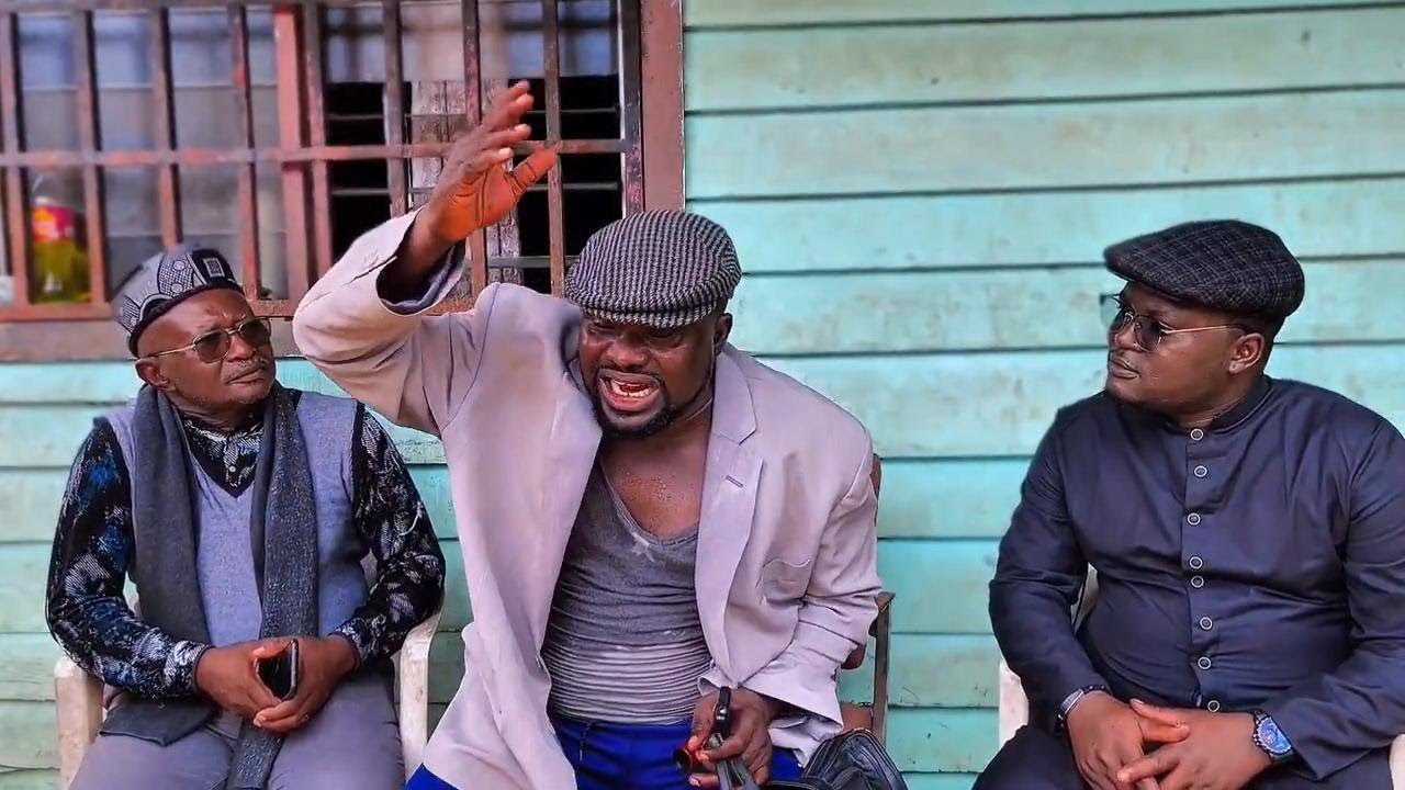 Les problèmes du pays ont fait craquer Fingon devant un Pasteur 