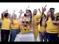 Bachpan Ka Pyaar| Badshah | HALDI CEREMONY | Next Day Edited | 2021 | Foto Palace Photography | PB |