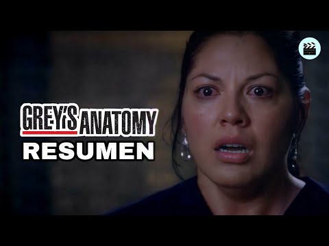 Vídeo: Per què Greg Germann deixa l'anatomia de Grey?