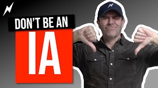 Why You Should Become A Staff Insurance Adjuster