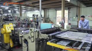How its made: Aerosol Tin Cans