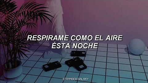 Alina Baraz & Galimatias - Fantasy // traducción al español