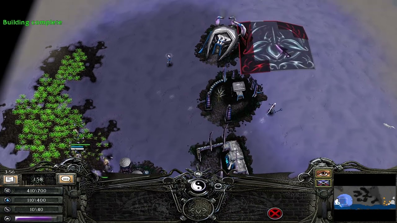 BR:ZE [1.58] Shadow Steed! | Battle Realms Steam