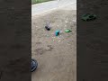 RC super car accident 🚖🚔##$#toys