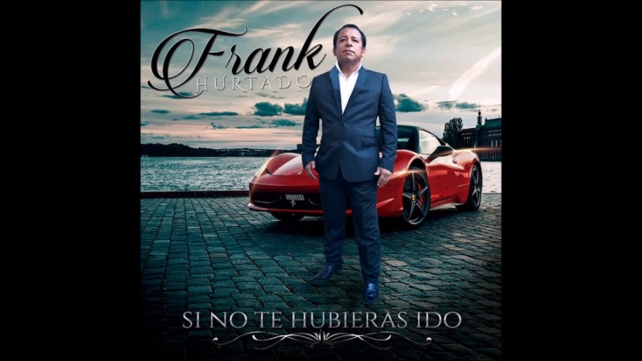 Piel de ángel *(Frank Hurtado cover)*