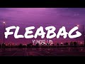 YUNGBLUD - fleabag (Lyrics)