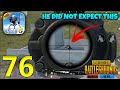 He Did Not Expect This | PUBG Mobile Lite Solo Squad Gameplay