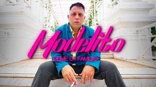 MODELITO - Meme La Familiax (Prod. Dj Lauuh) | Video Oficial