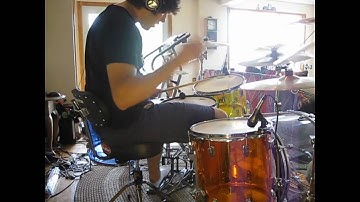 Stay Together For The Kids - Blink-182 (Drum Cover)
